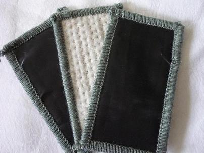 膨潤土防水毯 膨潤土防水毯